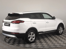 Geely Atlas Pro