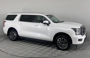Haval H5