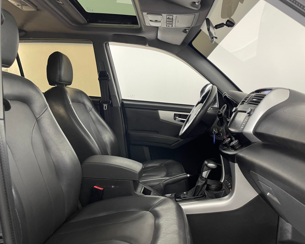Lifan X60