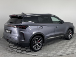 Chery Tiggo 7L