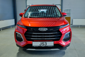 JAC JS3