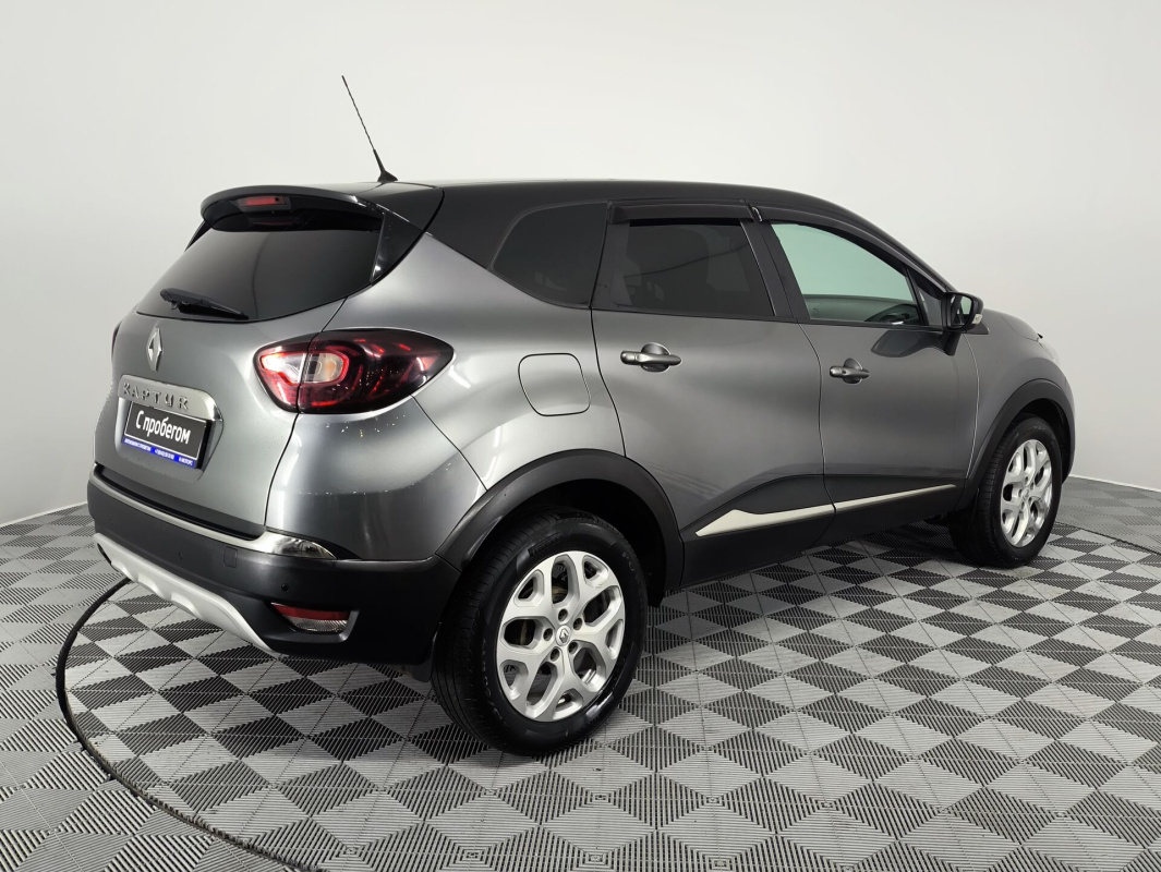 Renault Kaptur
