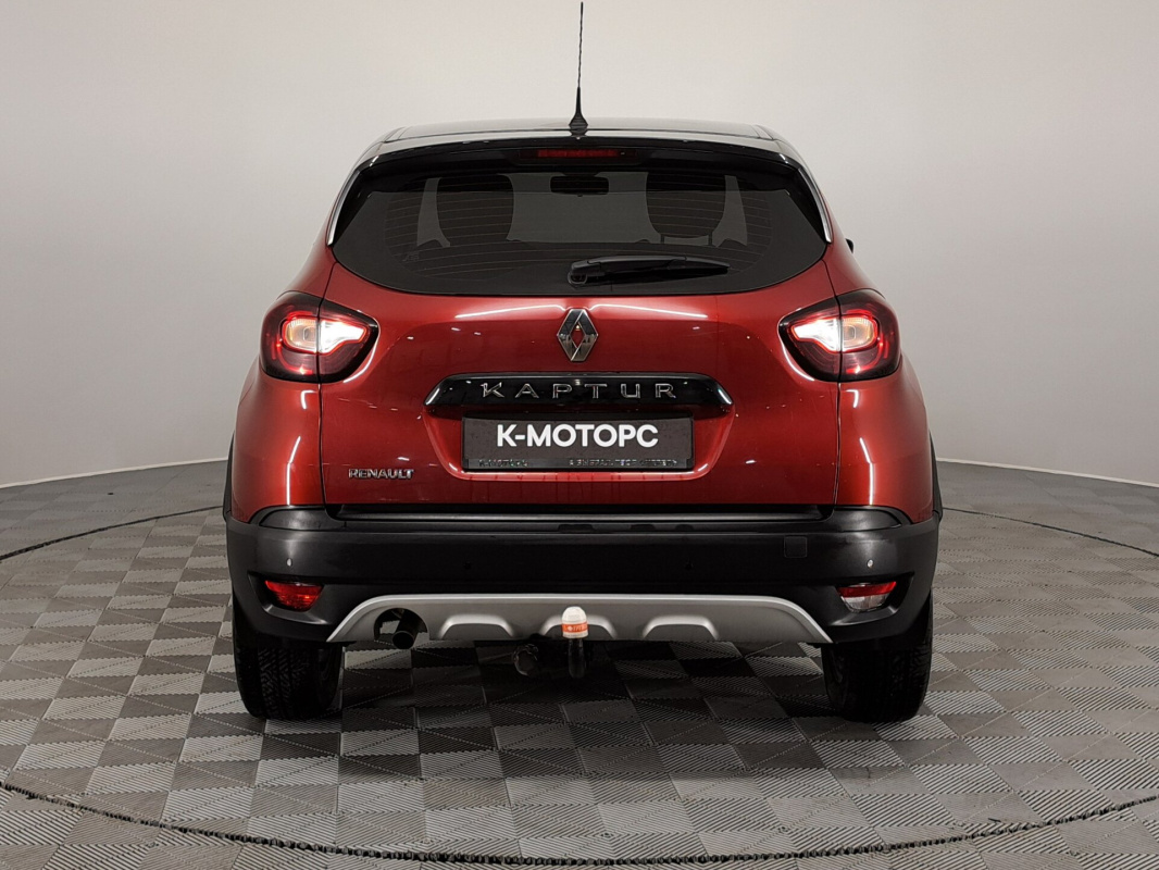 Renault Kaptur