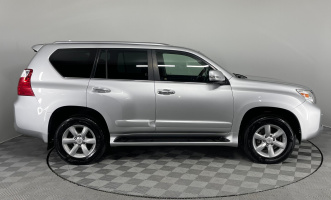 Lexus GX