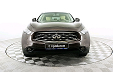 Infiniti FX