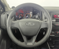 Lada (ВАЗ) XRAY