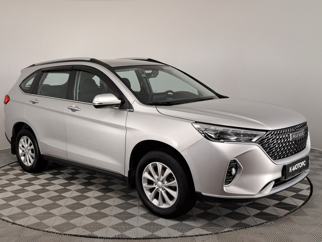 Haval M6