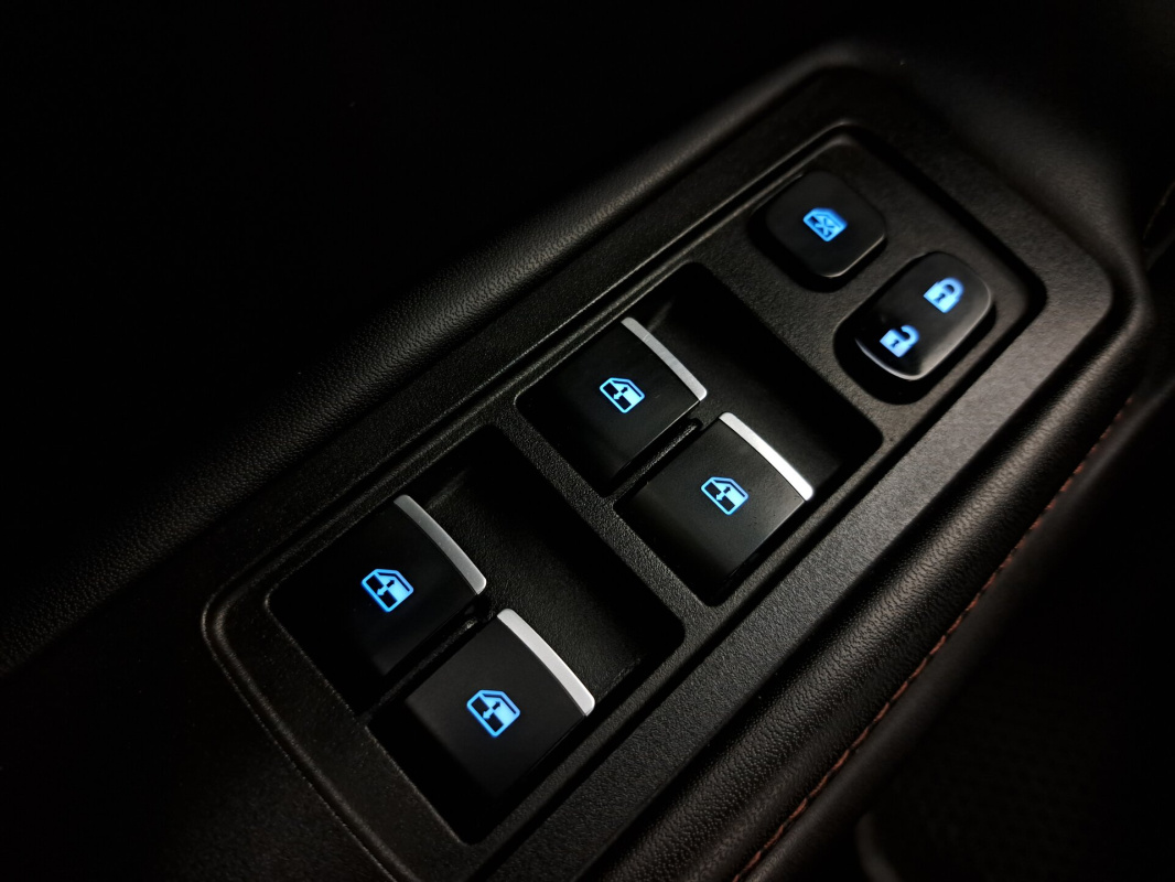 JAC JS3