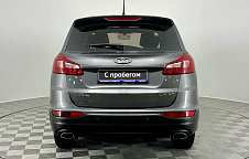 CHERY Tiggo 5