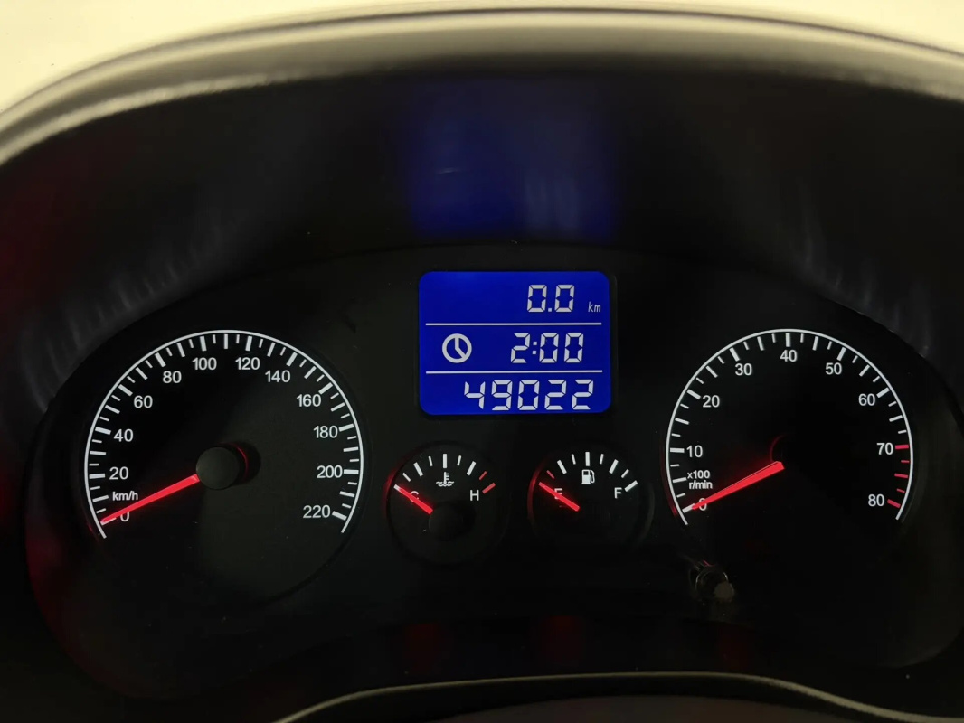 Chery Tiggo (T11)