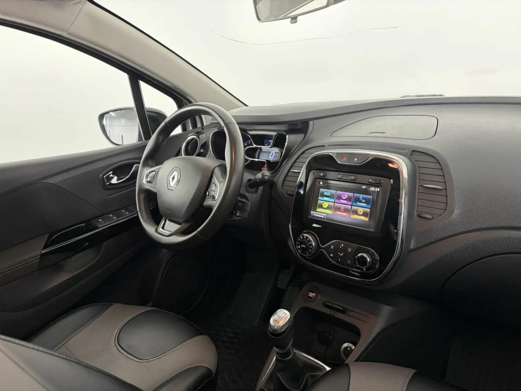 Renault Kaptur
