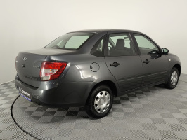 Lada (ВАЗ) Granta