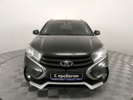 Lada (ВАЗ) XRAY
