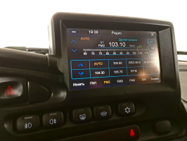 Lada (ВАЗ) Niva Travel