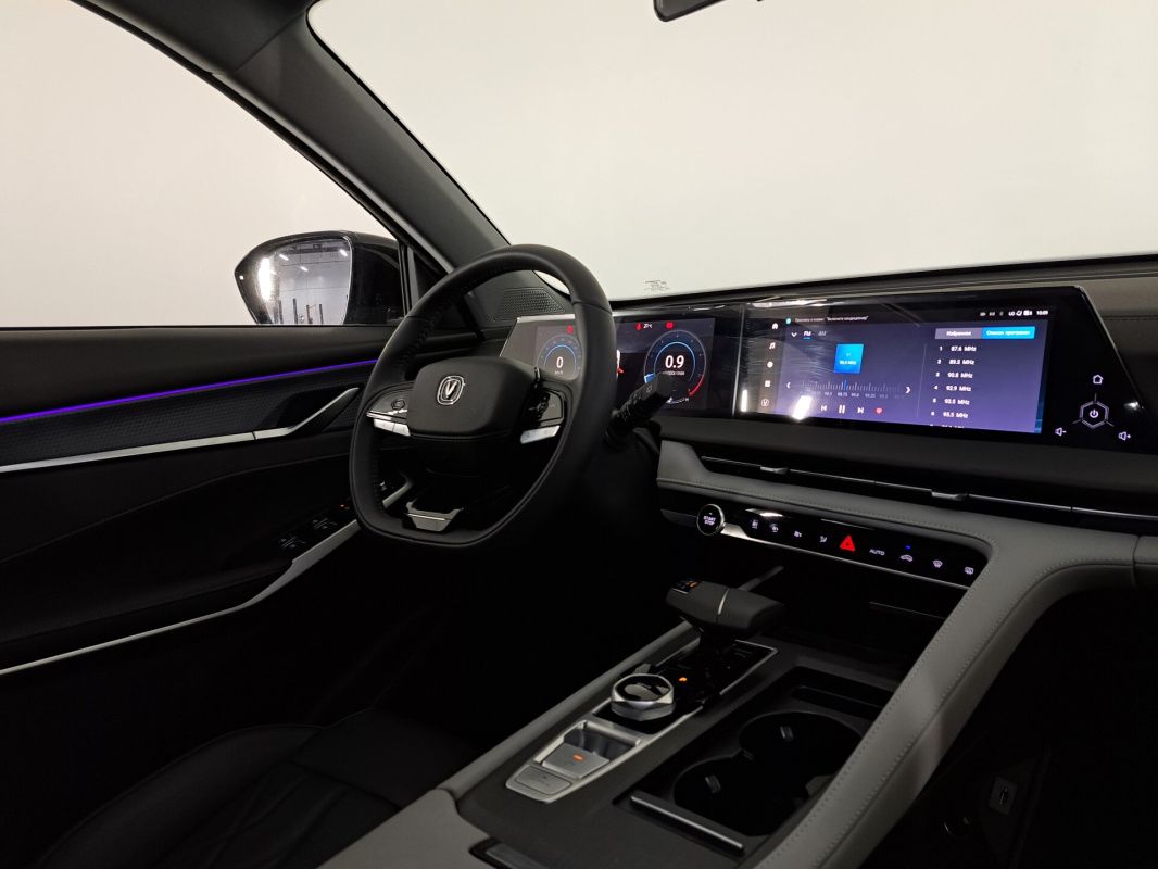 Changan CS75 Plus