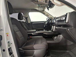 Haval Dargo