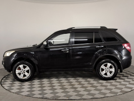 Lifan X60