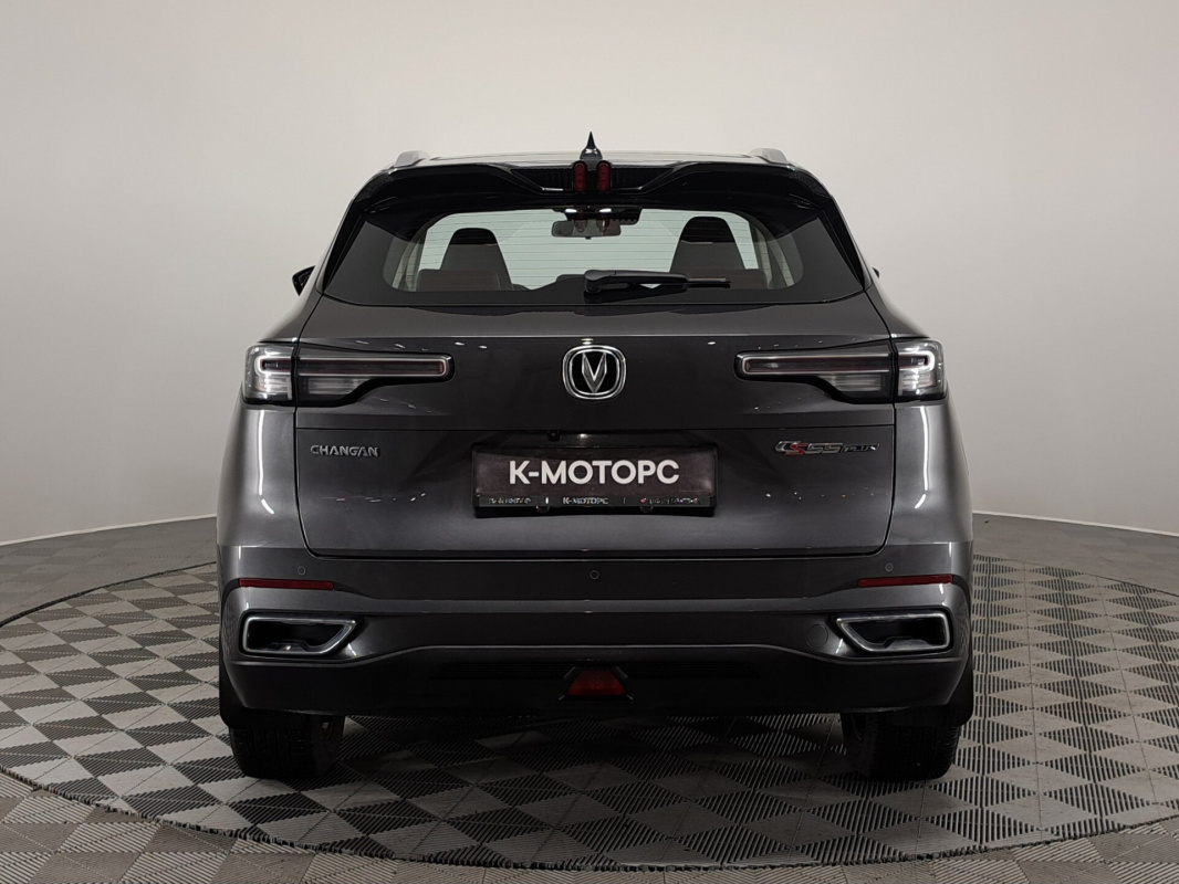 Changan CS55 Plus
