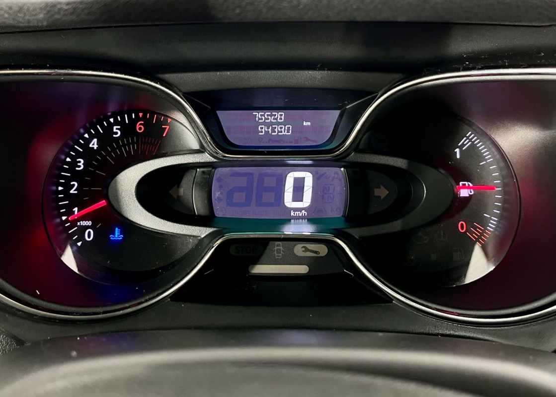 Renault Kaptur