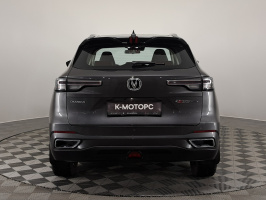 Changan CS55 Plus