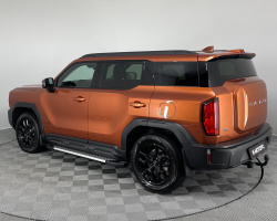Haval H3