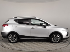 JAC JS3