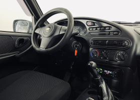 Chevrolet Niva