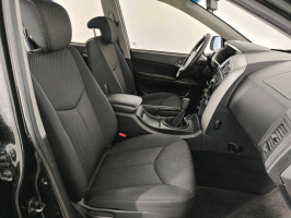 SsangYong Kyron