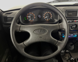 Lada (ВАЗ) Niva Legend