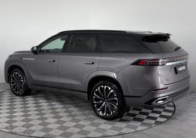 Jaecoo J8
