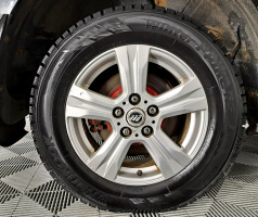 Lifan X60