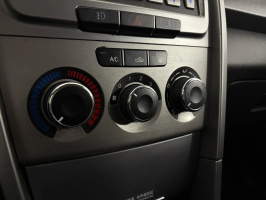 Chery Tiggo (T11)
