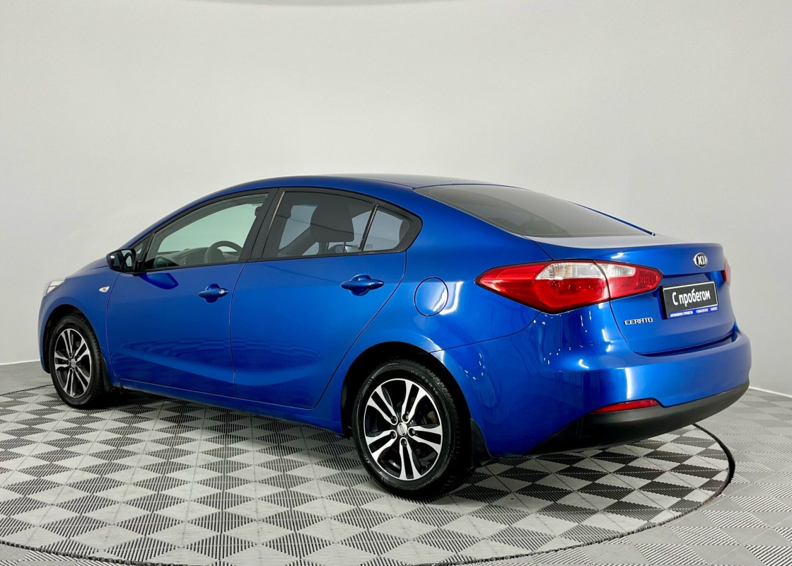 Kia Cerato