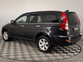 Great Wall Hover H5