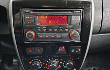 Nissan Terrano