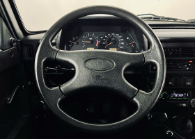 Lada (ВАЗ) 2121 (4x4)