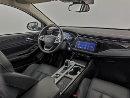 Omoda S5