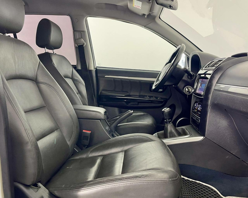Haval H5