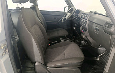 Lada (ВАЗ) 2121 (4x4)