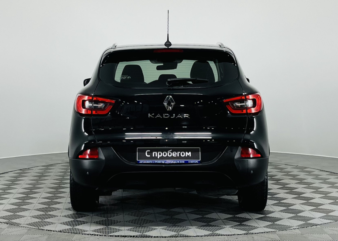 Renault Kadjar
