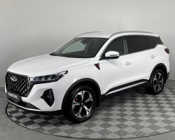 Chery Tiggo 7 Pro Max