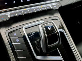 Geely Atlas Pro
