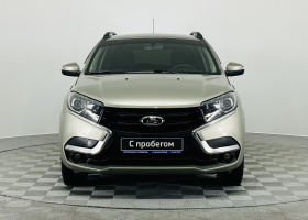 Lada (ВАЗ) XRAY