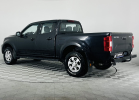 Great Wall Wingle 7