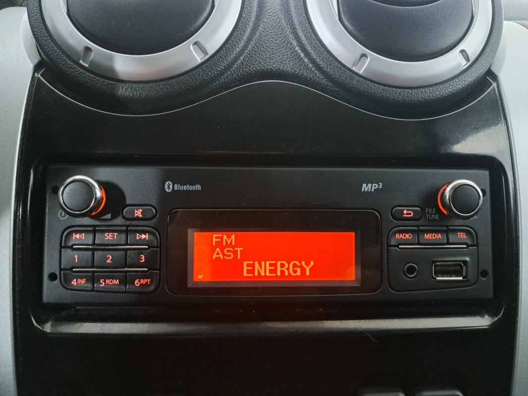 Lada (ВАЗ) Largus