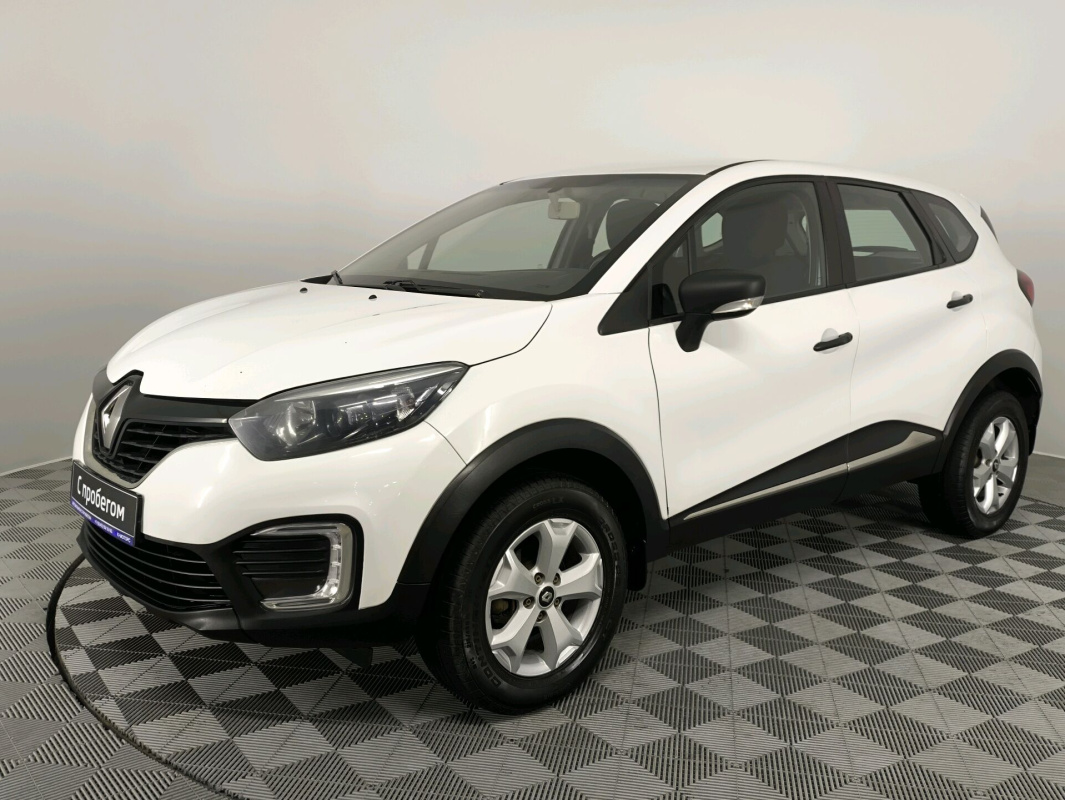 Renault Kaptur