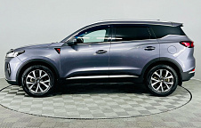 Chery Tiggo 7 Pro Max
