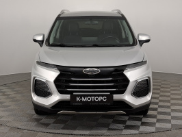 JAC JS3