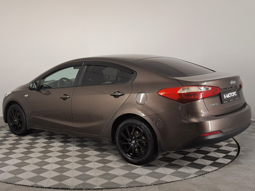 Kia Cerato