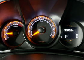 Lada (ВАЗ) XRAY
